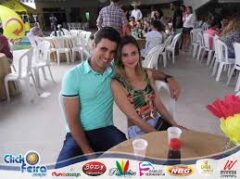 Forró do Coió